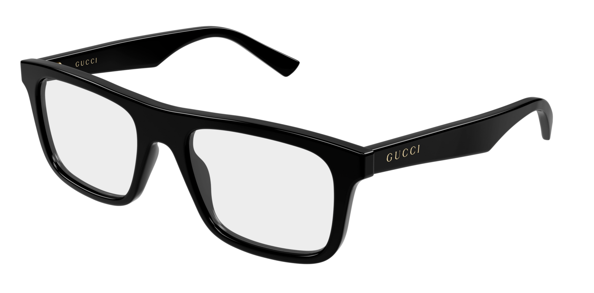 Óculos de grau Gucci Logo GG2184O