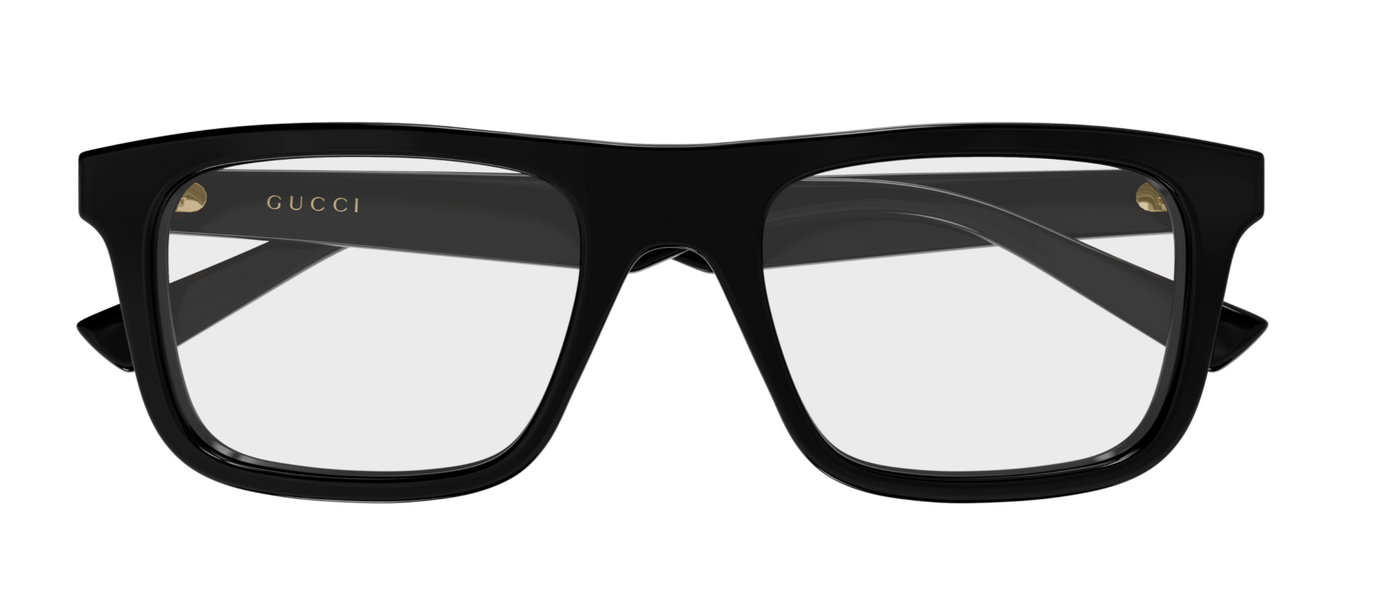 Óculos de grau Gucci Logo GG2184O