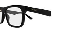 Óculos de grau Gucci Logo GG2184O