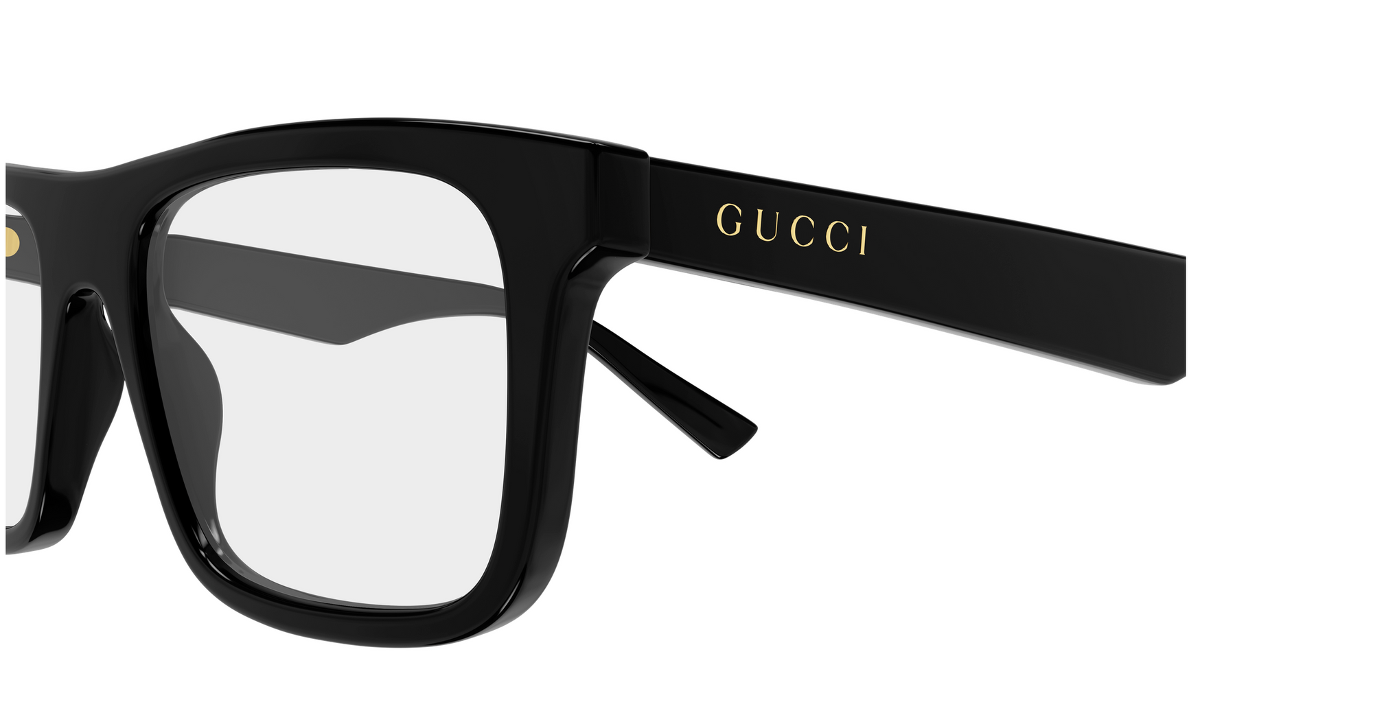 Óculos de grau Gucci Logo GG2184O
