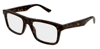 Óculos de grau Gucci Logo GG2184O