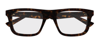 Óculos de grau Gucci Logo GG2184O