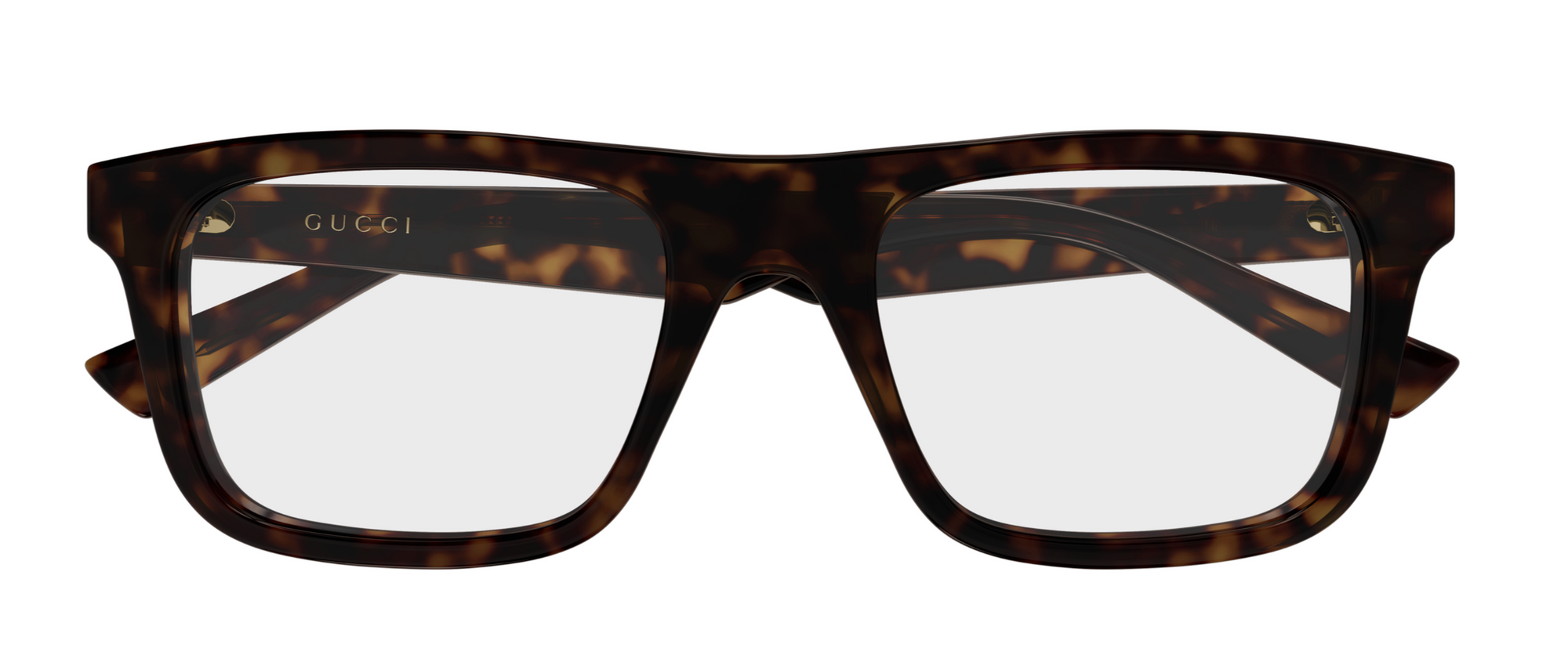 Óculos de grau Gucci Logo GG2184O