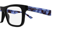 Óculos de grau Gucci Logo GG2184O