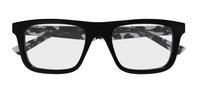 Óculos de grau Gucci Logo GG2184O
