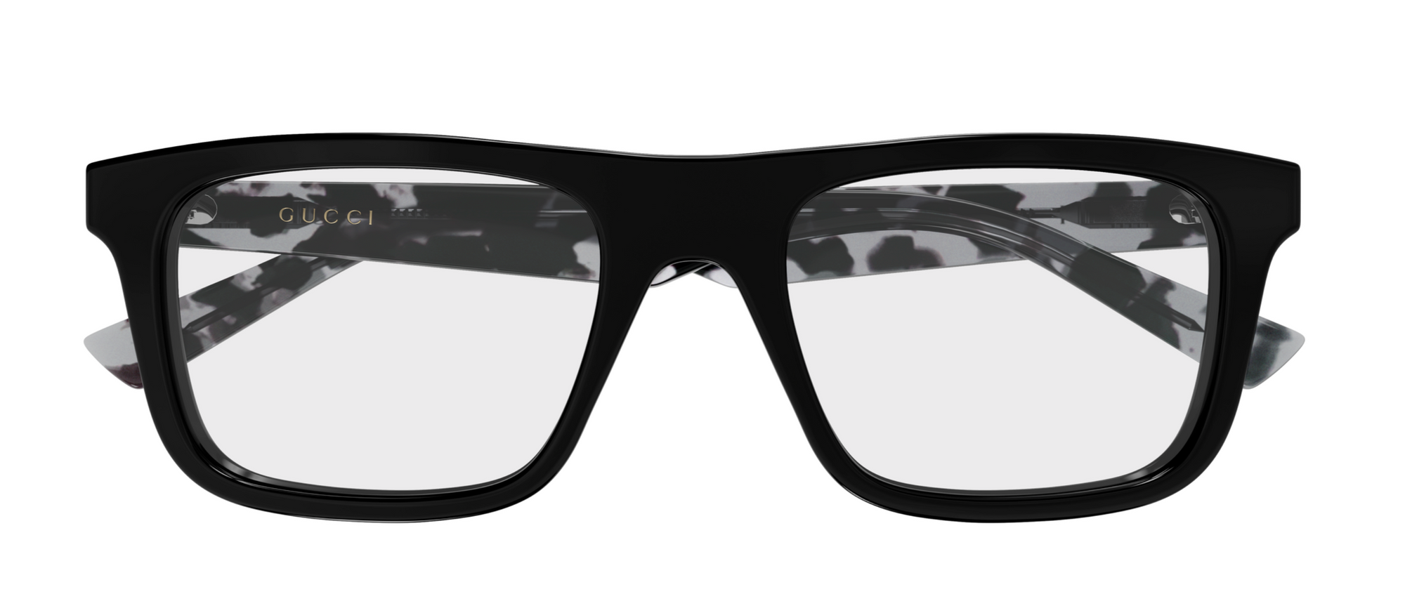 Óculos de grau Gucci Logo GG2184O