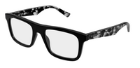 Óculos de grau Gucci Logo GG2184O