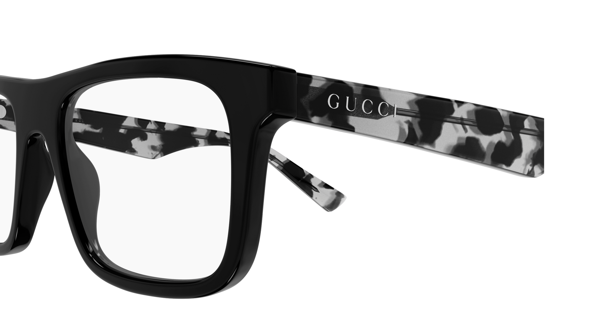 Óculos de grau Gucci Logo GG2184O