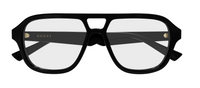 Brillen Gucci Logo GG2183O