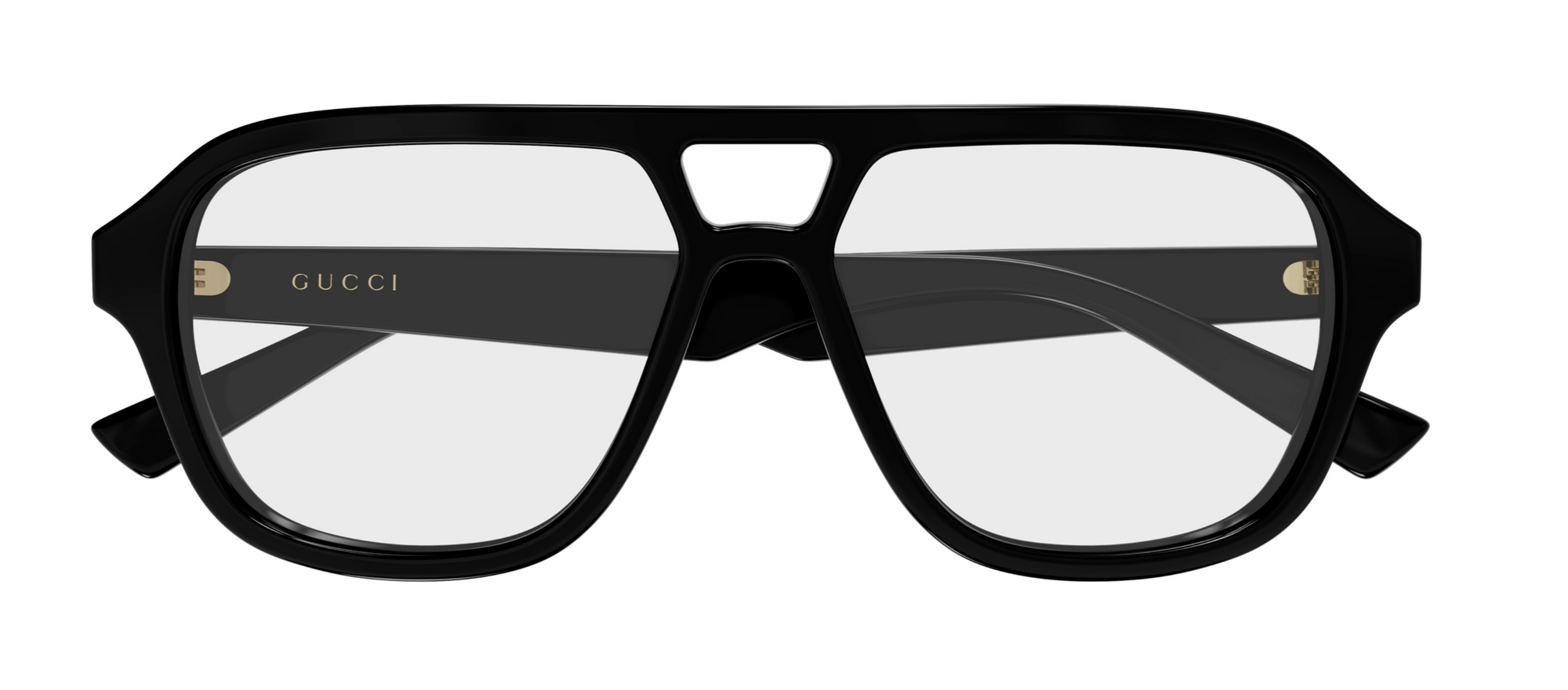 Brillen Gucci Logo GG2183O