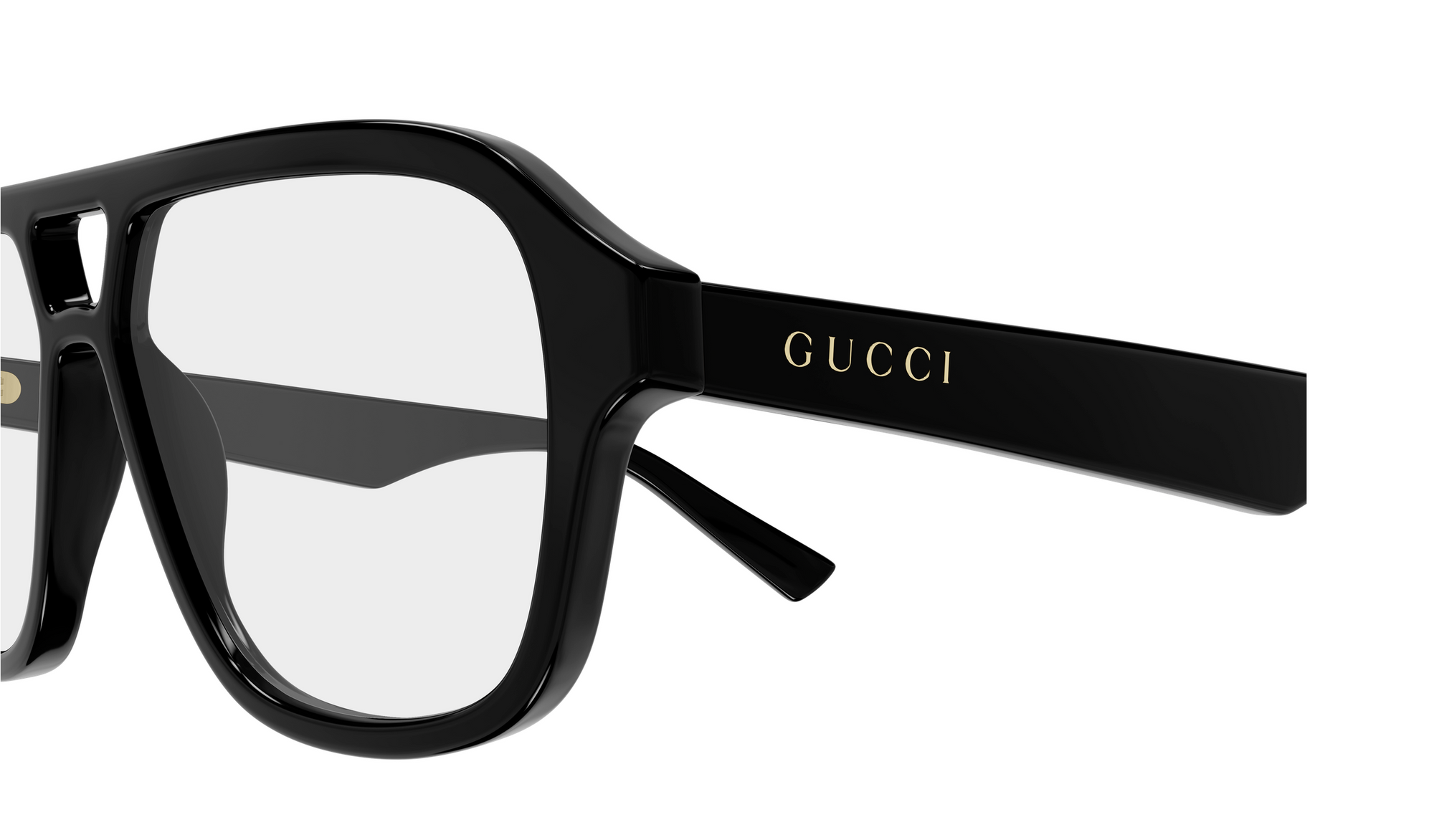 Brillen Gucci Logo GG2183O