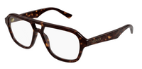 Brillen Gucci Logo GG2183O