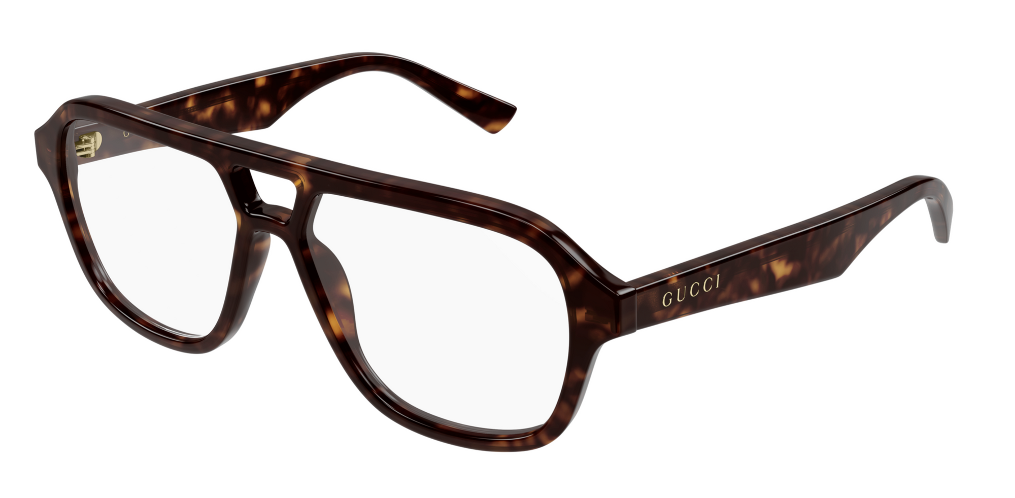 Brillen Gucci Logo GG2183O