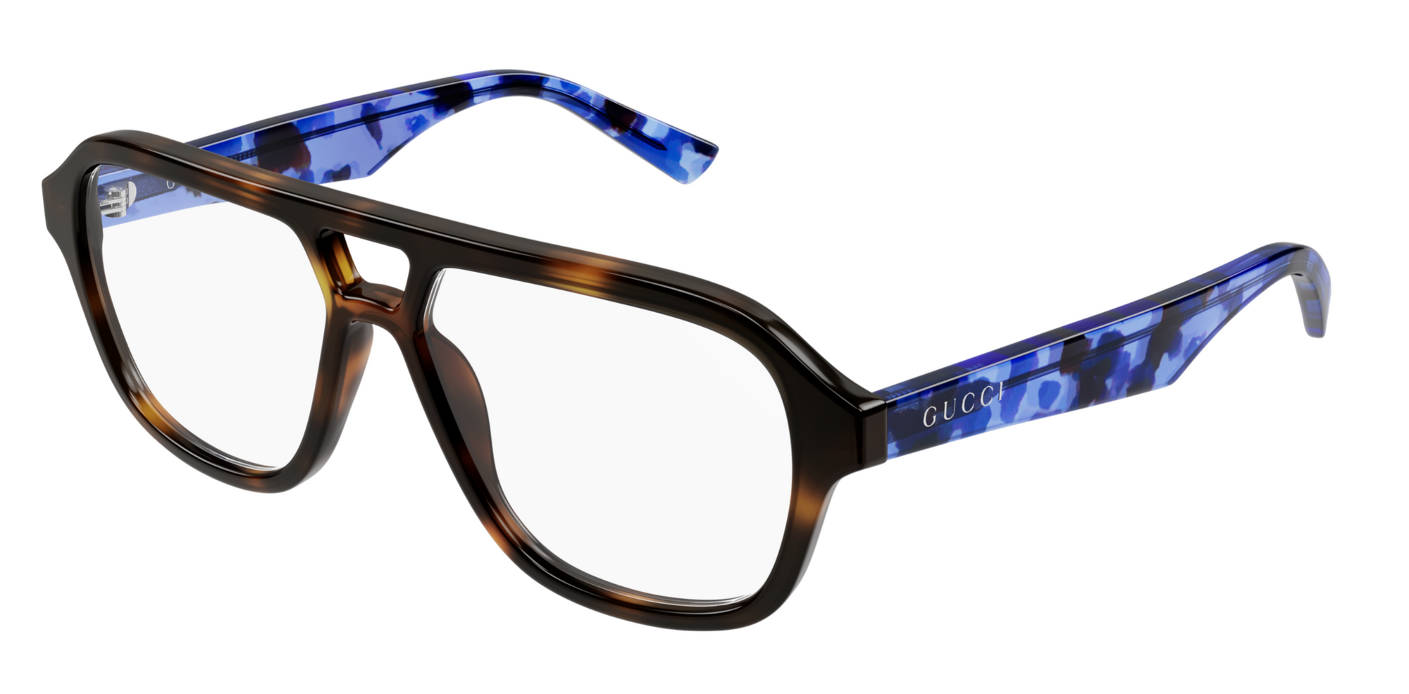 Brillen Gucci Logo GG2183O