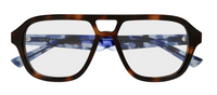 Brillen Gucci Logo GG2183O