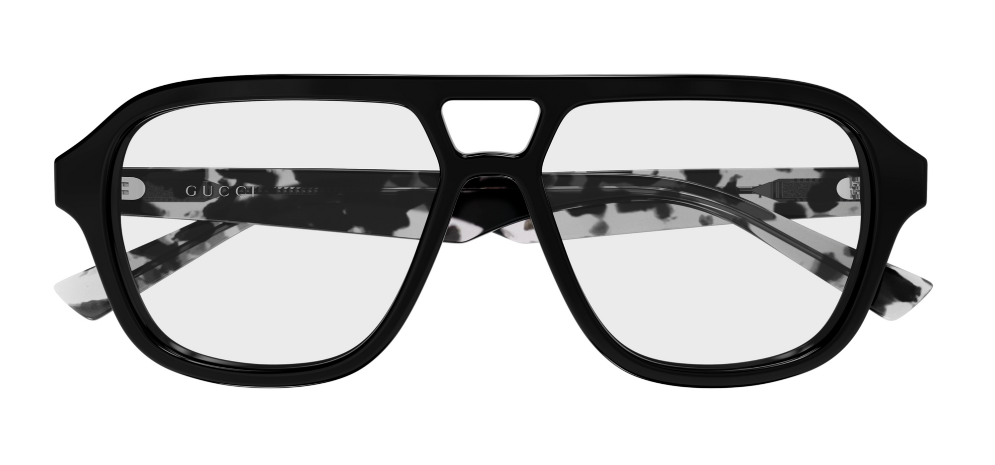 Brillen Gucci Logo GG2183O