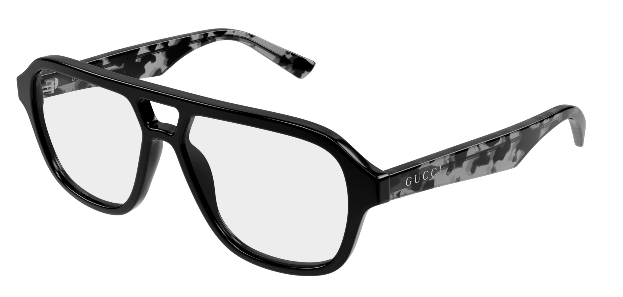 Brillen Gucci Logo GG2183O