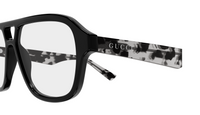 Brillen Gucci Logo GG2183O