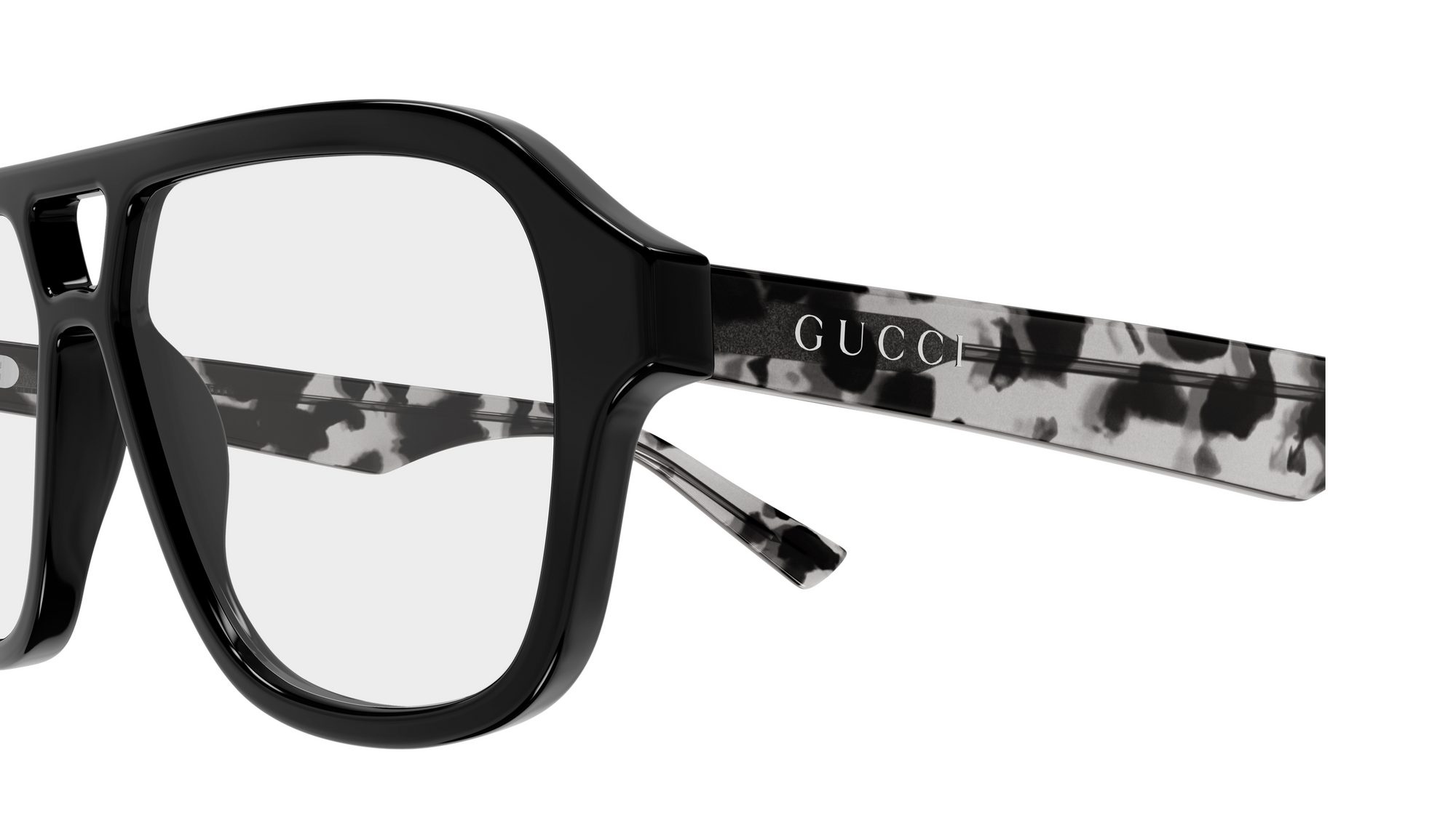 Brillen Gucci Logo GG2183O