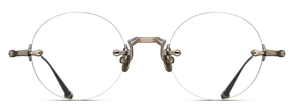 Lunettes de vue Matsuda M5007