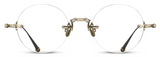 Lunettes de vue Matsuda M5007