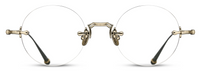 Brille Matsuda M5007