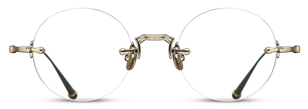Lunettes de vue Matsuda M5007