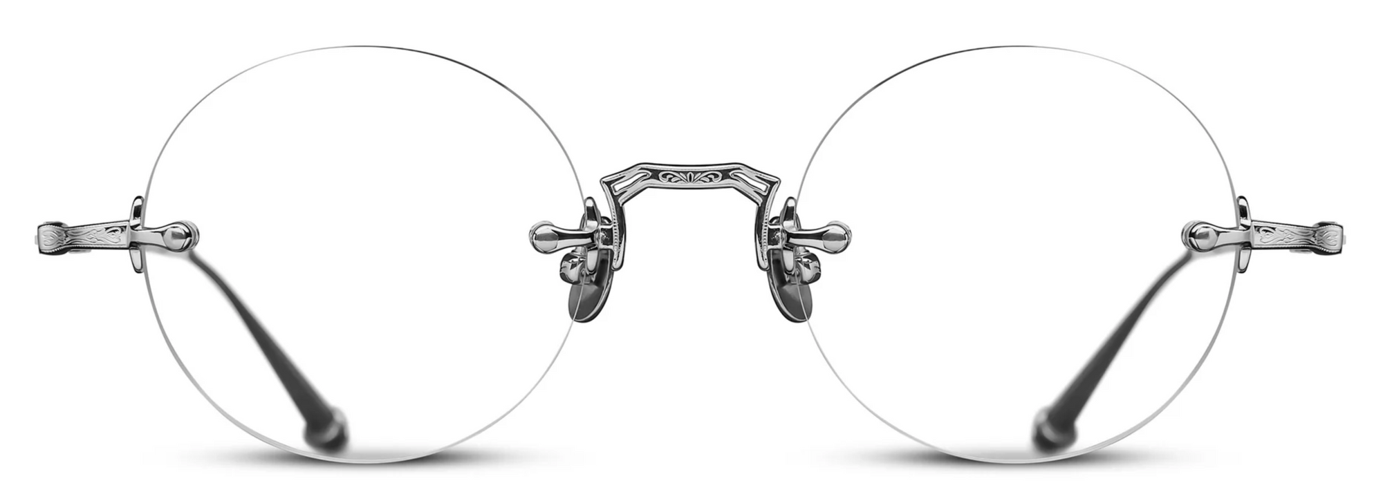 Brille Matsuda M5007