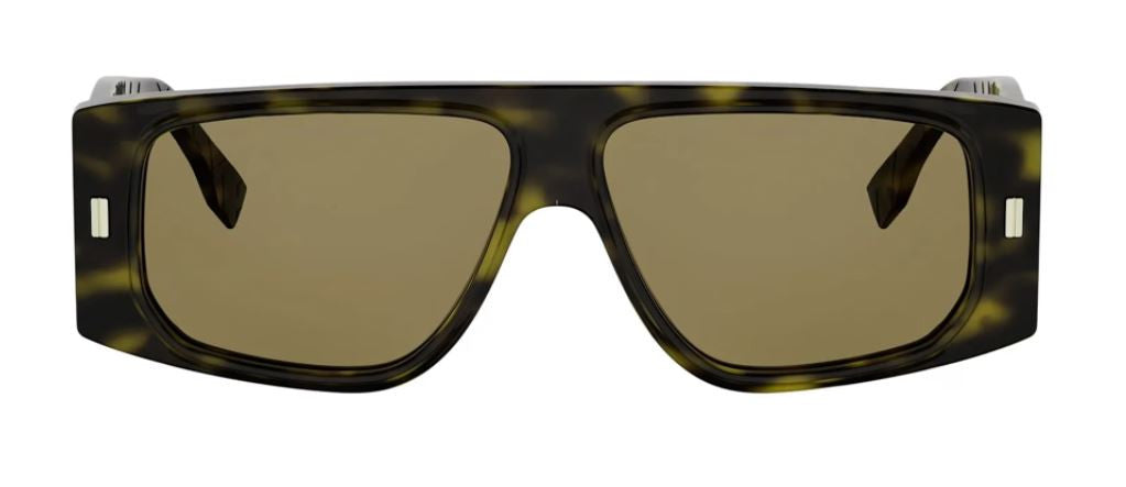Sonnenbrille Fendi FF Squared FE40214U