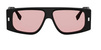 Sonnenbrille Fendi FF Squared FE40214U