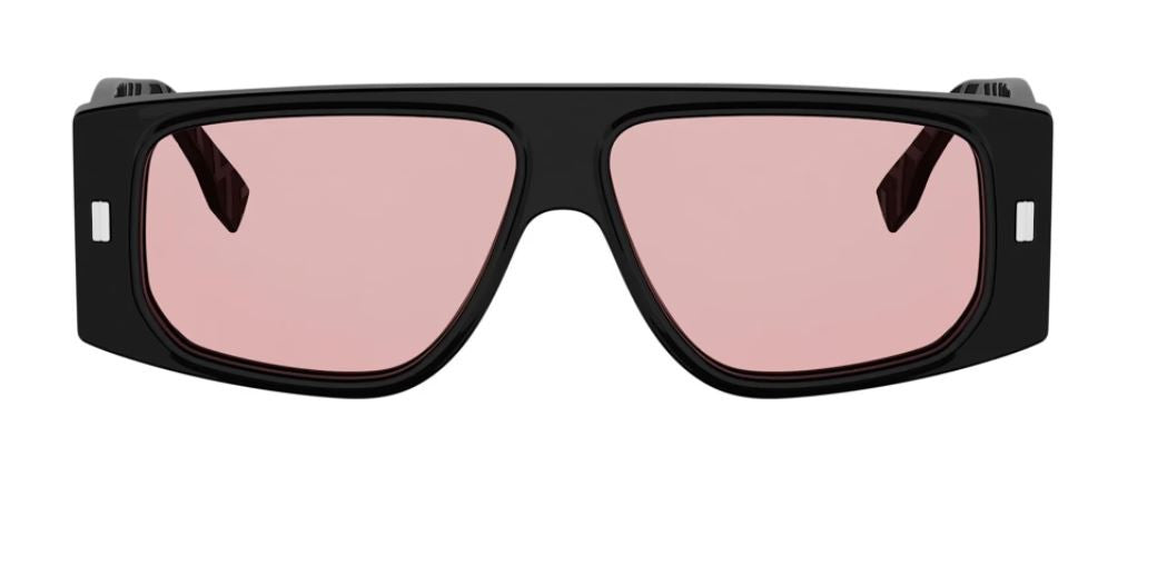 Sonnenbrille Fendi FF Squared FE40214U
