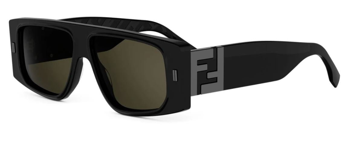 Sonnenbrille Fendi FF Squared FE40214U