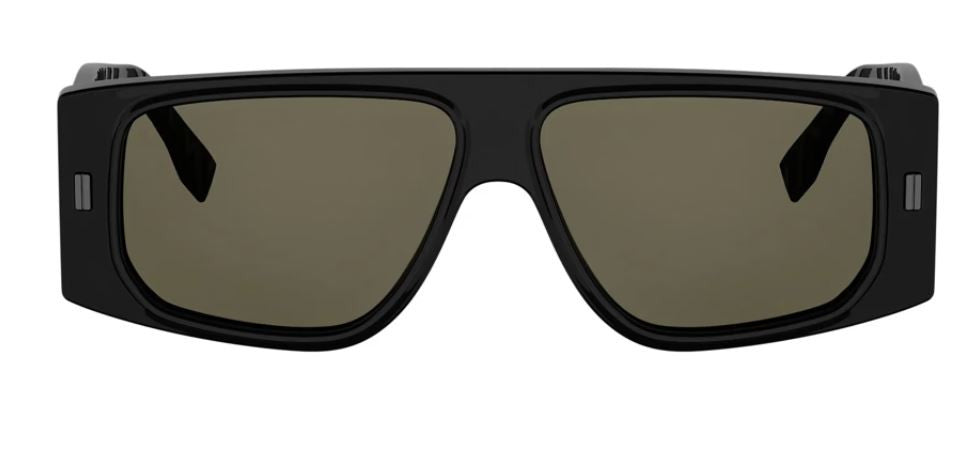 Sonnenbrille Fendi FF Squared FE40214U
