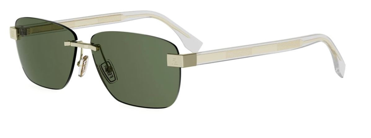 Sonnenbrille Fendi SKY FE40213U