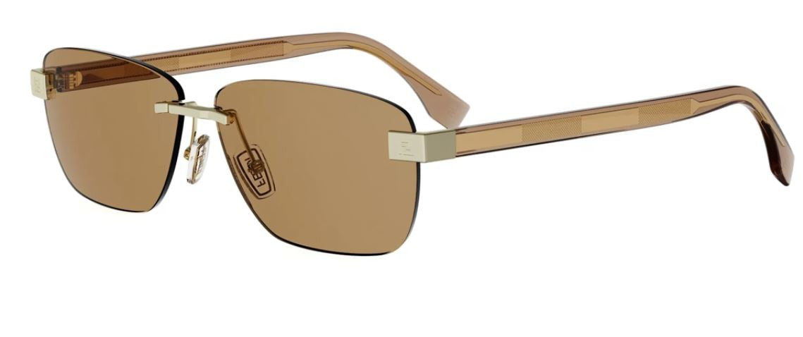 Sonnenbrille Fendi SKY FE40213U