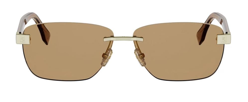 Sonnenbrille Fendi SKY FE40213U