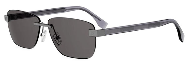 Fendi SKY FE40213U Sunglasses