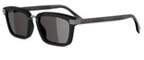 Fendi SKY FE40212I Sunglasses