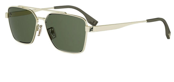 Сонцезахисні окуляри Fendi Sky FE40211U