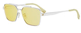 Fendi Sky FE40211U Sunglasses