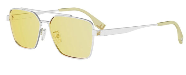 Сонцезахисні окуляри Fendi Sky FE40211U