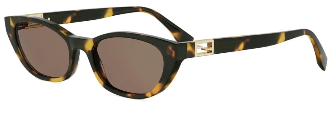 Óculos de Sol Fendi Baguette FE40224I