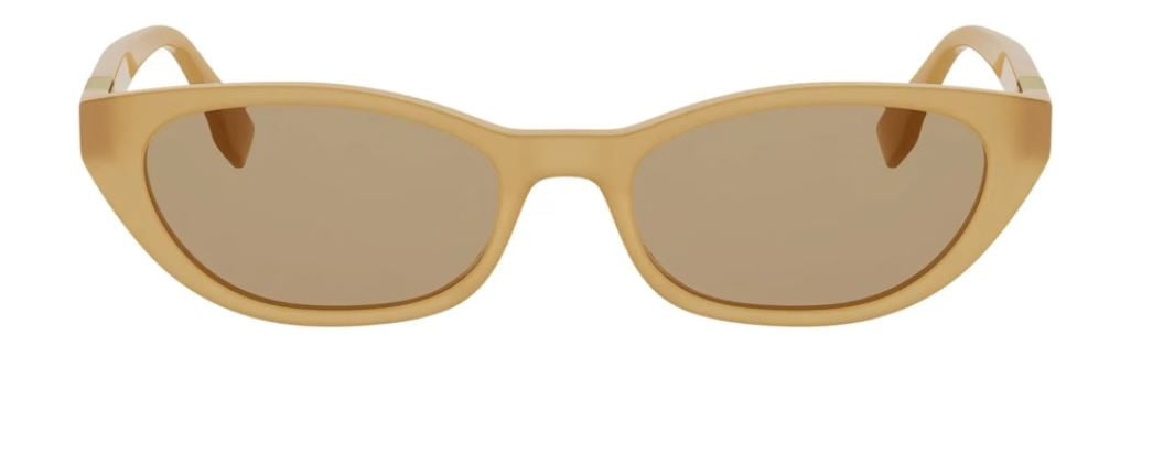 Óculos de Sol Fendi Baguette FE40224I