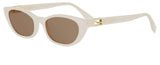 Gafas de sol Fendi Baguette FE40224I