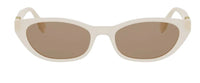 Óculos de Sol Fendi Baguette FE40224I