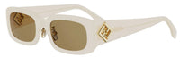 Óculos de Sol Fendi FF Diamonds FE40222F