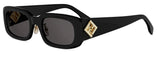 Occhiali da sole Fendi FF Diamonds FE40222F