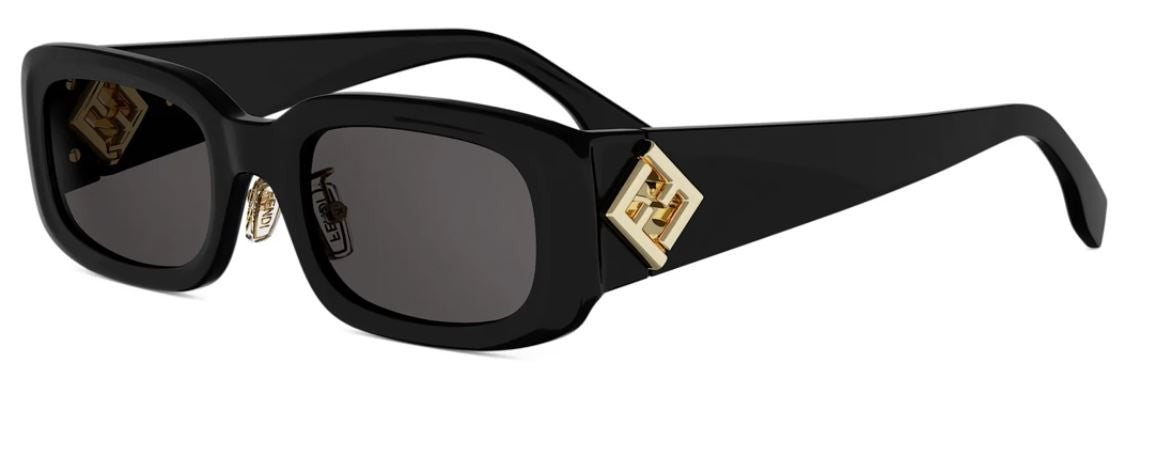 Óculos de Sol Fendi FF Diamonds FE40222F