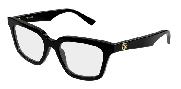 Lunettes de vue Gucci Emblem GG2181O