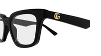 Lunettes de vue Gucci Emblem GG2181O